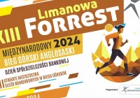 Zapisy na XIII Bieg Górski Limanowa Forrest – do 20 czerwca - zdjęcie główne