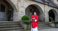 W Limanowej obchodzono Narodowy Dzień Pamięci Ofiar Niemieckich Nazistowskich Obozów Koncentracyjnych i Obozów Zagłady - zdjęcie 4
