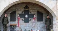W Limanowej obchodzono Narodowy Dzień Pamięci Ofiar Niemieckich Nazistowskich Obozów Koncentracyjnych i Obozów Zagłady - zdjęcie 5