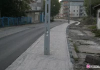 Jest decyzja: słupy z Korczaka będą przesunięte - zdjęcie główne