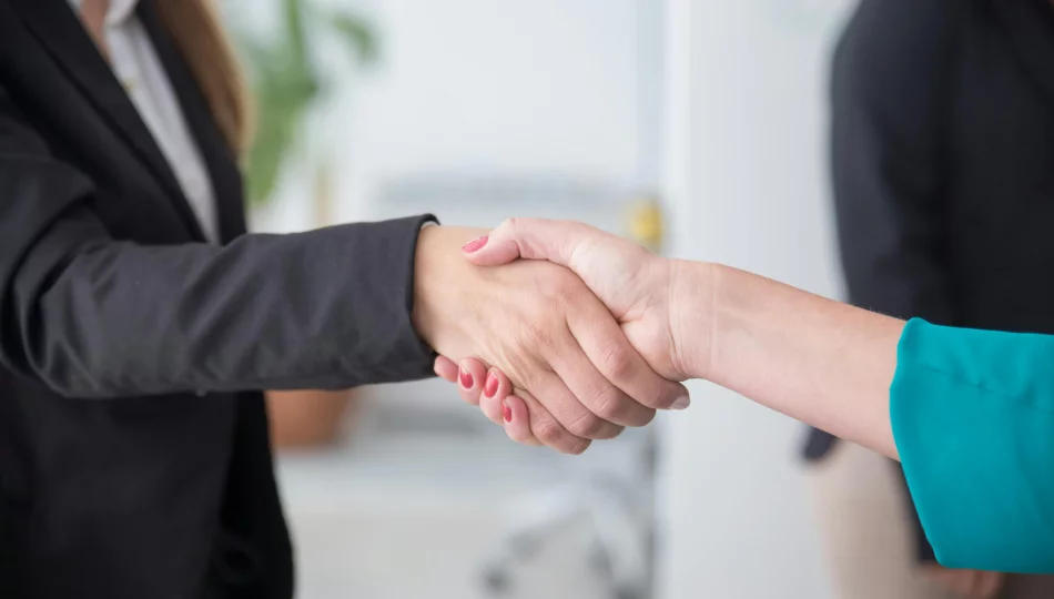 W jaki sposób pozyskać partnerów dla swojego biznesu? - zdjęcie 1