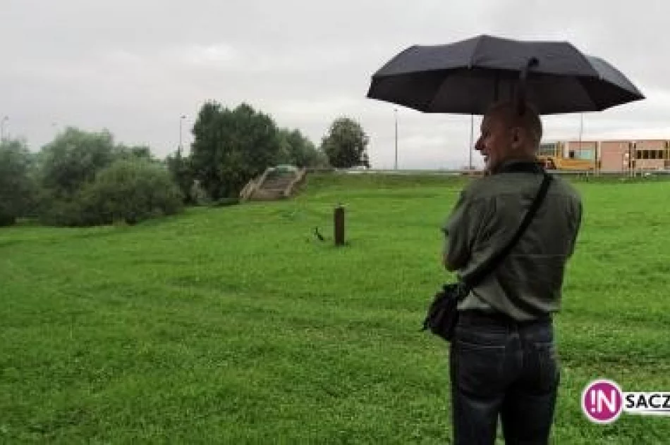 Wymyśl imię dla sądeckiego boćka! - zdjęcie 2