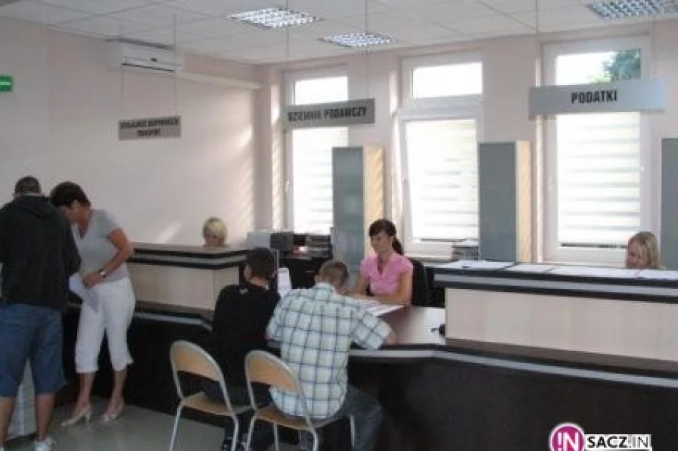 Tutaj chce się być petentem - zdjęcie 2