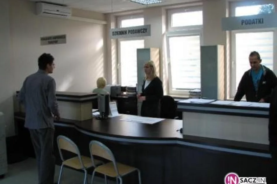 Tutaj chce się być petentem - zdjęcie 3