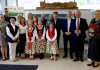 Wystawa pt. „Patriotyzm to nasze prawo i obowiązek" - zdjęcie główne