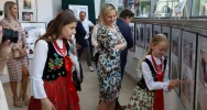 Wystawa pt. „Patriotyzm to nasze prawo i obowiązek" - zdjęcie 3
