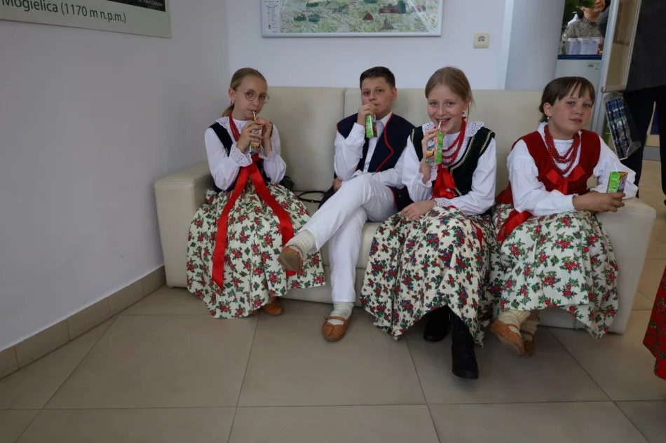 Wystawa pt. „Patriotyzm to nasze prawo i obowiązek" - zdjęcie 5