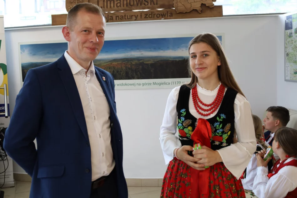 Wystawa pt. „Patriotyzm to nasze prawo i obowiązek" - zdjęcie 6