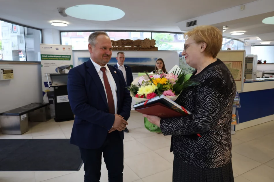 Wystawa pt. „Patriotyzm to nasze prawo i obowiązek" - zdjęcie 7