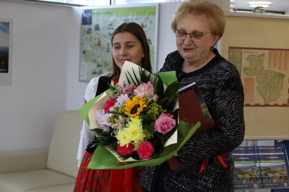 Wystawa pt. „Patriotyzm to nasze prawo i obowiązek" - zdjęcie 8