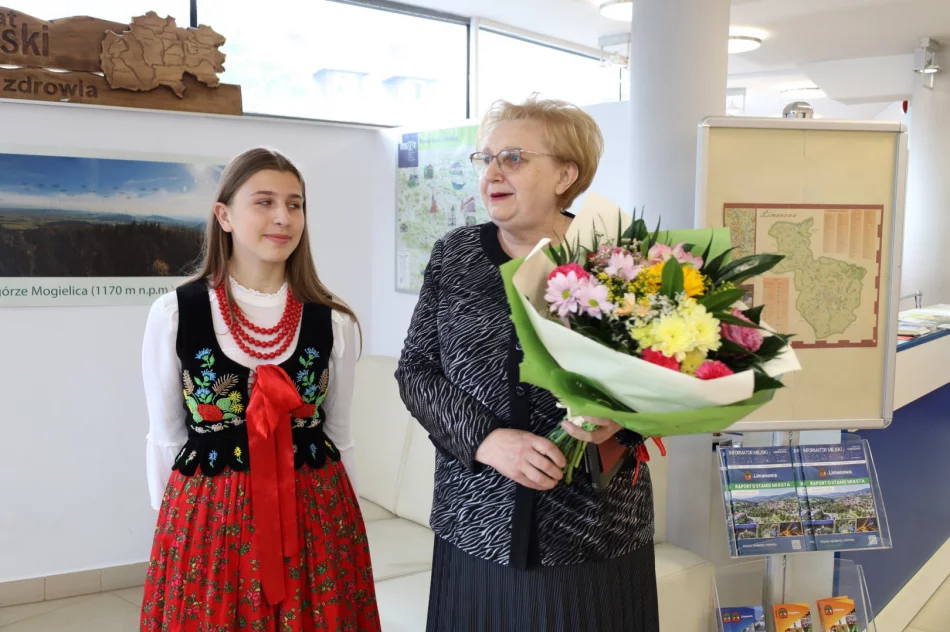 Wystawa pt. „Patriotyzm to nasze prawo i obowiązek" - zdjęcie 9