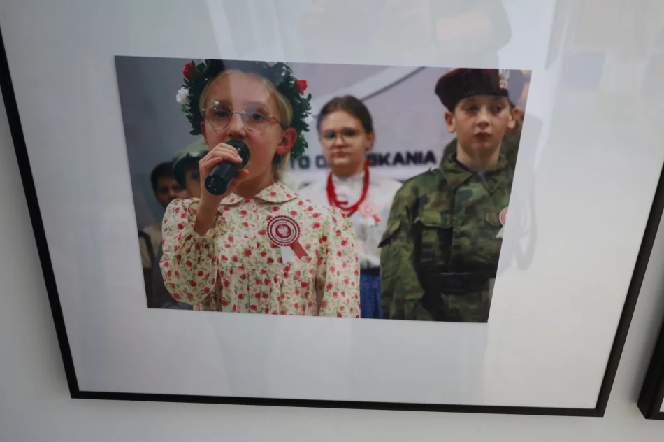 Wystawa pt. „Patriotyzm to nasze prawo i obowiązek" - zdjęcie 15