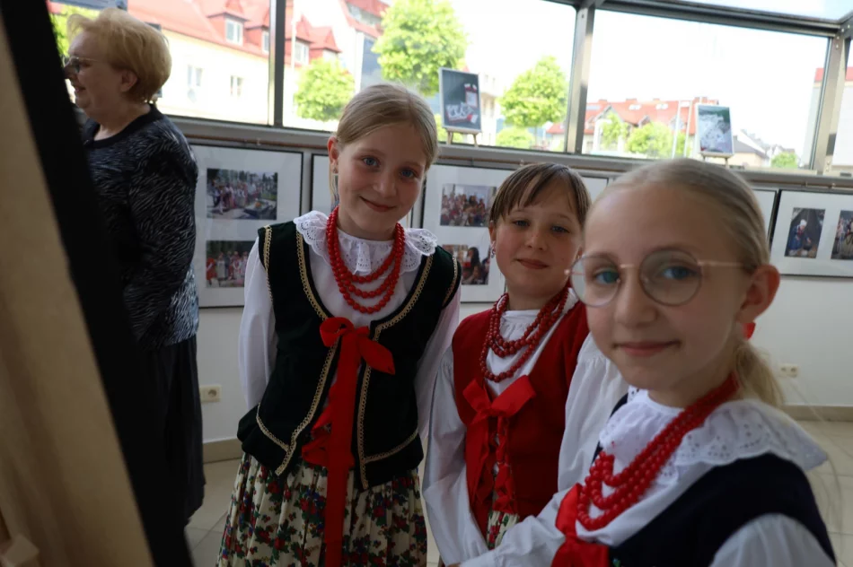 Wystawa pt. „Patriotyzm to nasze prawo i obowiązek" - zdjęcie 16