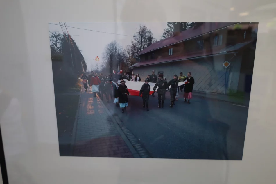 Wystawa pt. „Patriotyzm to nasze prawo i obowiązek" - zdjęcie 19