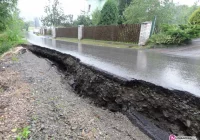 Niebezpieczeństwo na drodze, nikt nie reaguje - zdjęcie główne