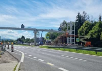 Od wtorku do czwartku utrudnienia na Zakopiance - zdjęcie główne