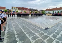 Powiatowe Święto Strażaków i jubileusz 150-lecia OSP Limanowa (ZDJĘCIA) - zdjęcie główne