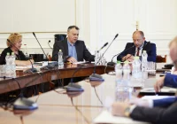 O problemach Koszar - pierwsze posiedzenie specjalnego zespołu - zdjęcie główne