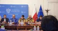 O problemach Koszar - pierwsze posiedzenie specjalnego zespołu - zdjęcie 2