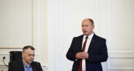 O problemach Koszar - pierwsze posiedzenie specjalnego zespołu - zdjęcie 3