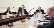O problemach Koszar - pierwsze posiedzenie specjalnego zespołu - zdjęcie 4