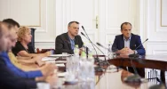 O problemach Koszar - pierwsze posiedzenie specjalnego zespołu - zdjęcie 5