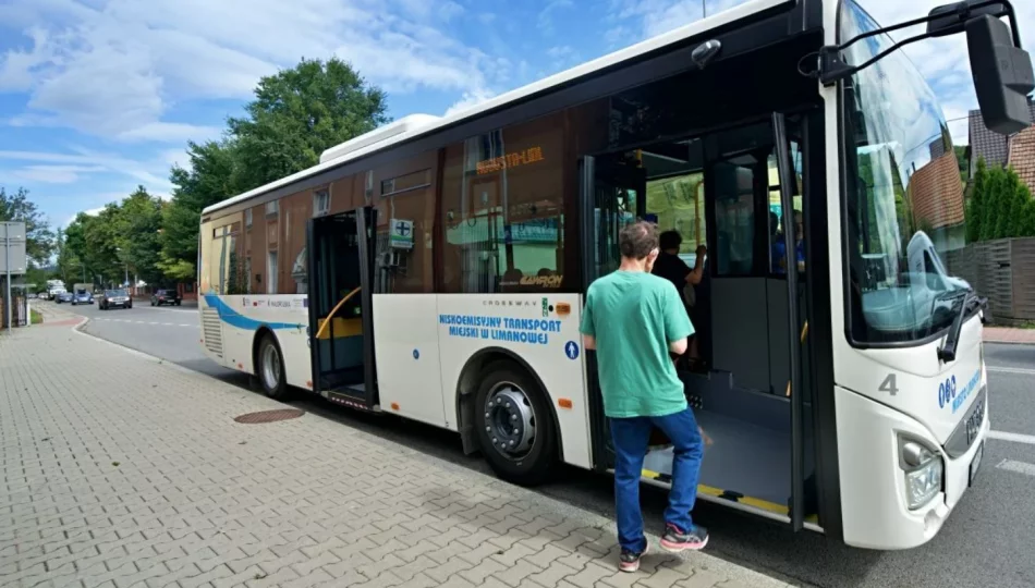 Oferty zbyt drogie. Kto zostanie operatorem komunikacji? - zdjęcie 1