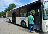 Nowy rozkład jazdy komunikacji miejskiej  - zdjęcie główne