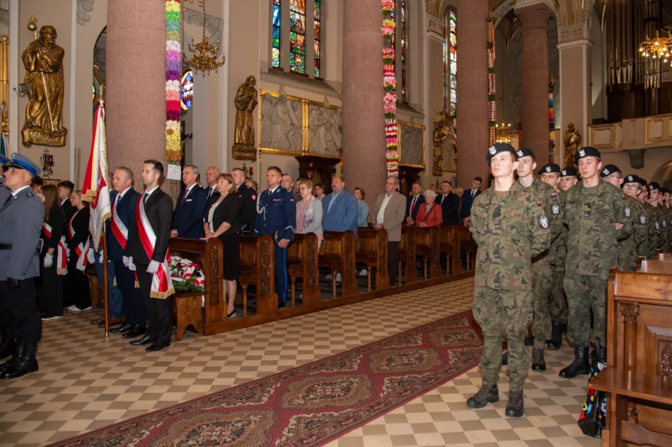 Uczczono pamięć ofiar niemieckich obozów zagłady - zdjęcie 2