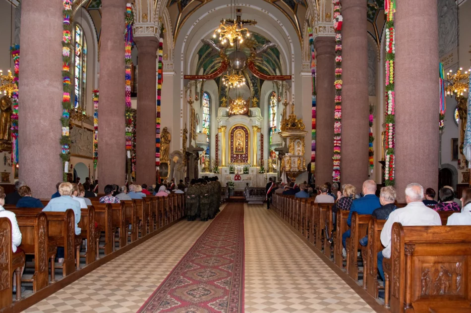 Uczczono pamięć ofiar niemieckich obozów zagłady - zdjęcie 9