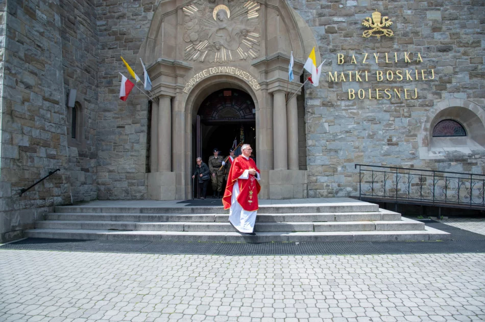 Uczczono pamięć ofiar niemieckich obozów zagłady - zdjęcie 14
