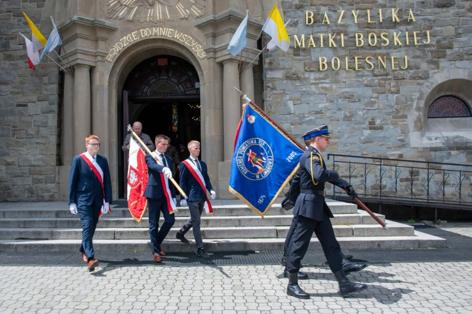 Uczczono pamięć ofiar niemieckich obozów zagłady - zdjęcie 15