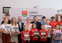 Nagrody za osiągnięcia sportowe  - zdjęcie główne