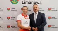 Wręczenie Nagród Wójta Gminy Limanowa za wysokie osiągnięcia Sportowe w 2023r. - zdjęcie 2