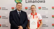 Wręczenie Nagród Wójta Gminy Limanowa za wysokie osiągnięcia Sportowe w 2023r. - zdjęcie 3