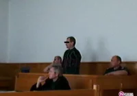 4 lata i 6 miesięcy więzienia za ojcobójstwo - zdjęcie główne