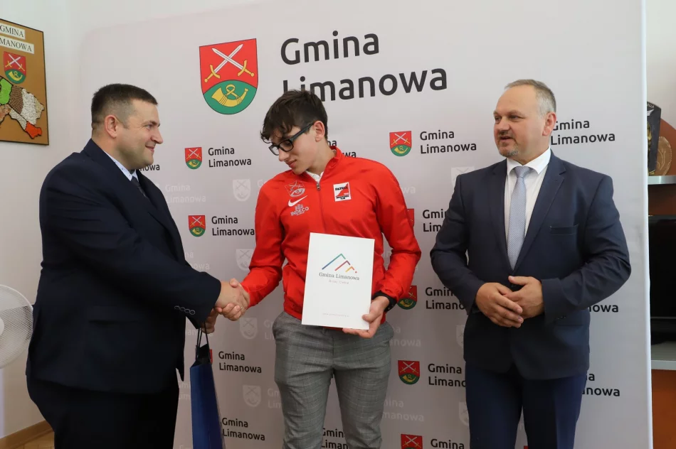 Nagrody za osiągnięcia sportowe  - zdjęcie 20