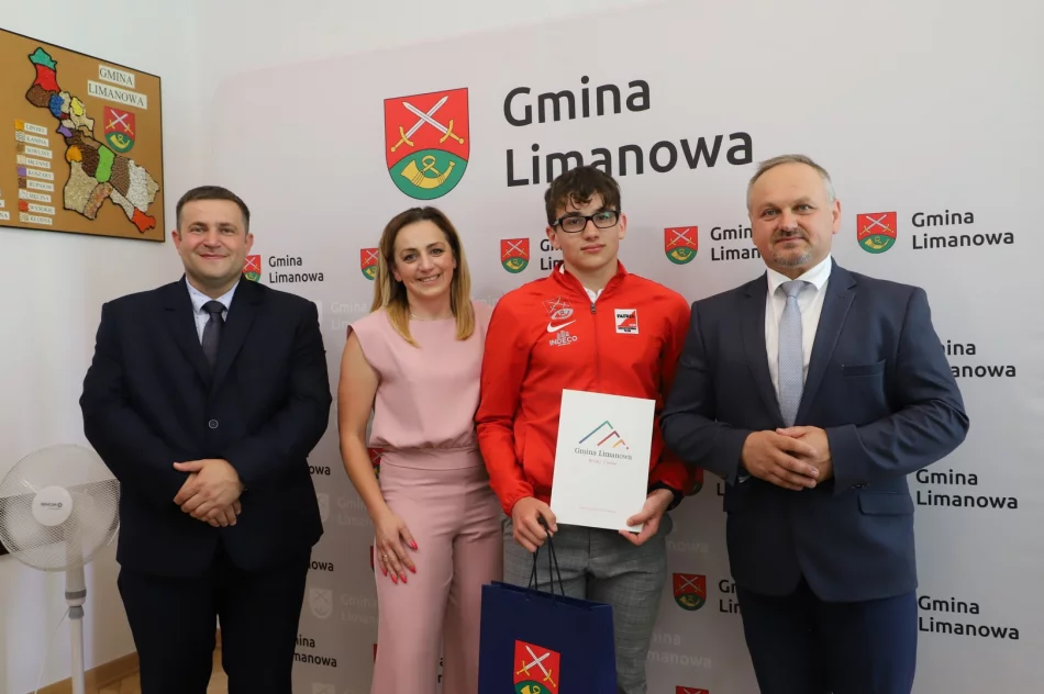 Nagrody za osiągnięcia sportowe  - zdjęcie 19