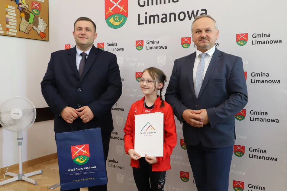 Nagrody za osiągnięcia sportowe  - zdjęcie 17