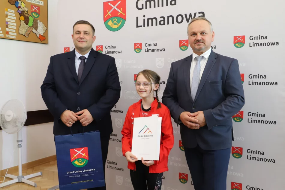 Nagrody za osiągnięcia sportowe  - zdjęcie 18