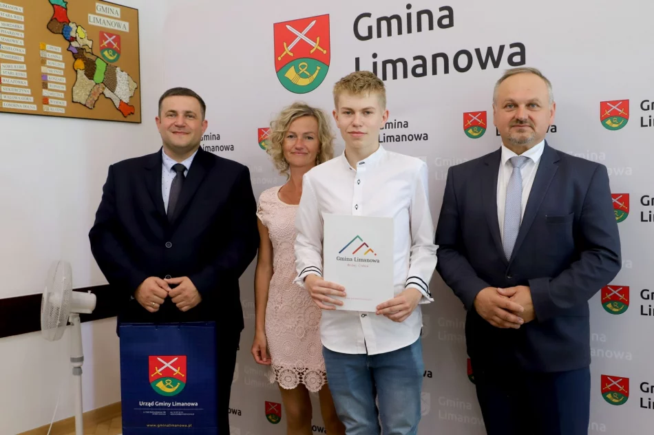Nagrody za osiągnięcia sportowe  - zdjęcie 16