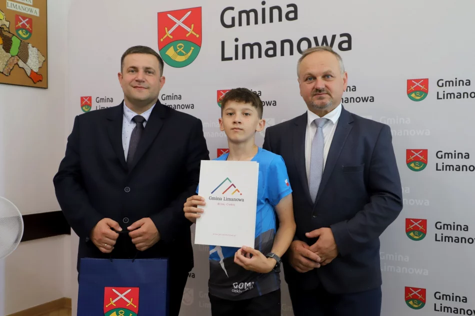 Nagrody za osiągnięcia sportowe  - zdjęcie 15