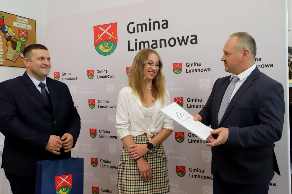 Nagrody za osiągnięcia sportowe  - zdjęcie 11