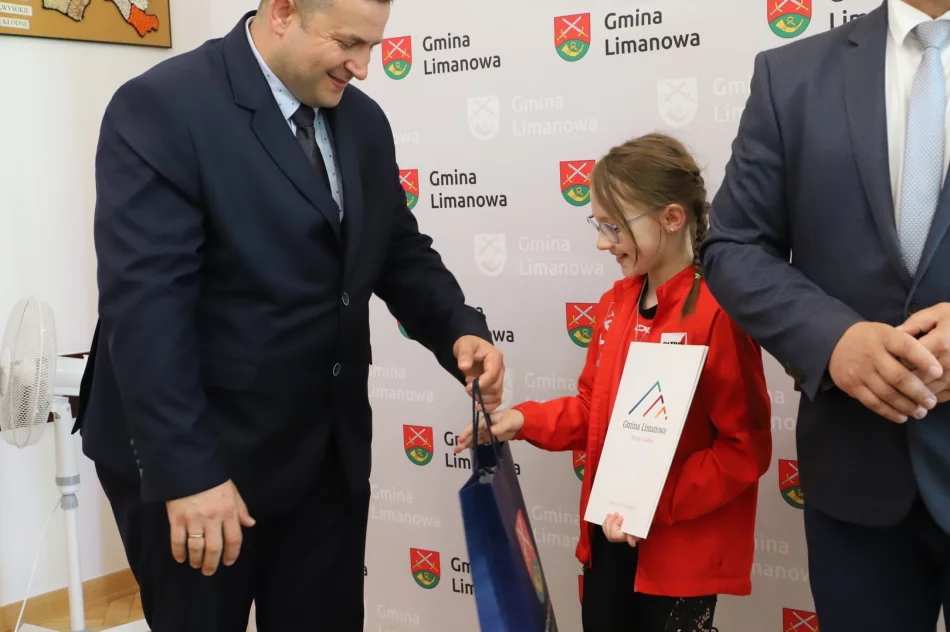 Nagrody za osiągnięcia sportowe  - zdjęcie 12