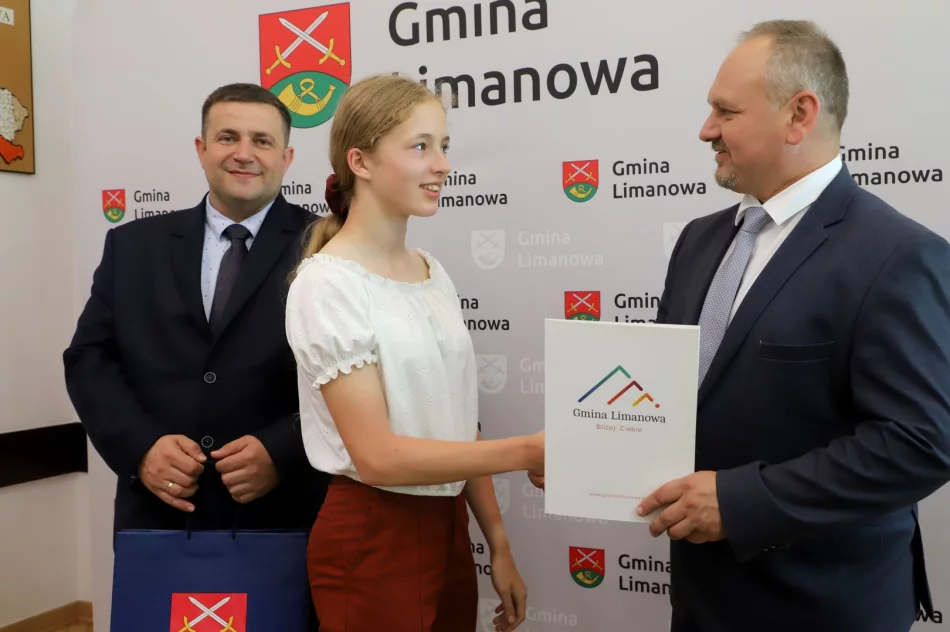 Nagrody za osiągnięcia sportowe  - zdjęcie 10