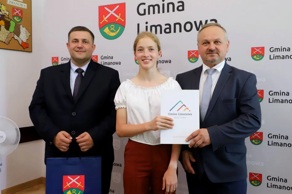 Nagrody za osiągnięcia sportowe  - zdjęcie 9