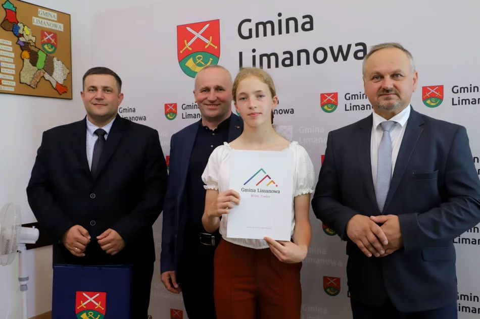 Nagrody za osiągnięcia sportowe  - zdjęcie 8