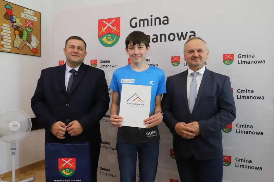 Nagrody za osiągnięcia sportowe  - zdjęcie 6