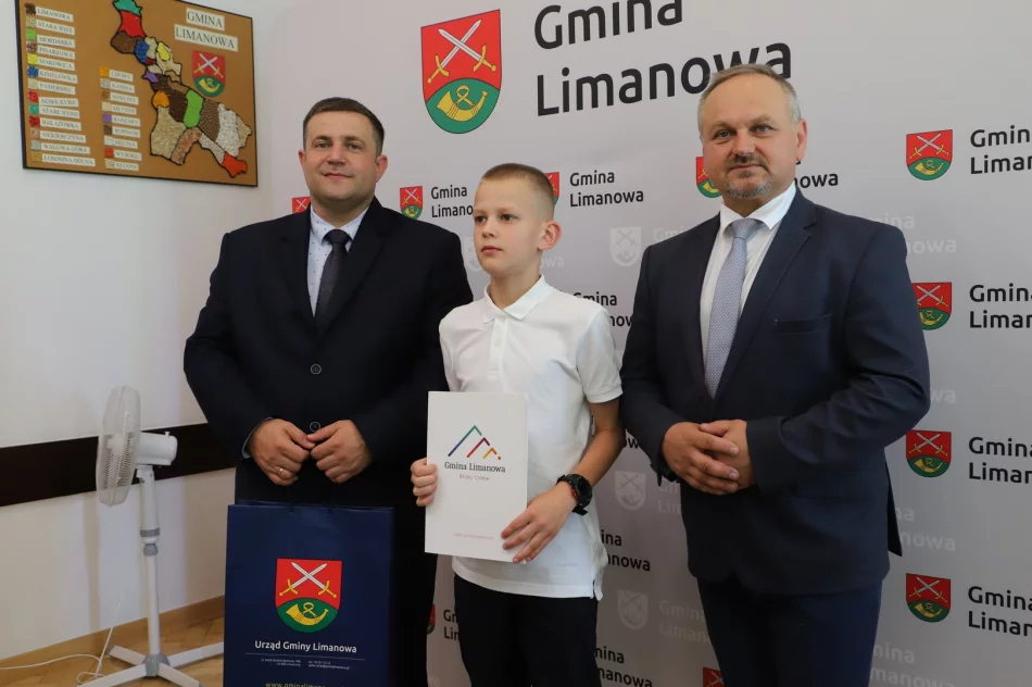 Nagrody za osiągnięcia sportowe  - zdjęcie 7