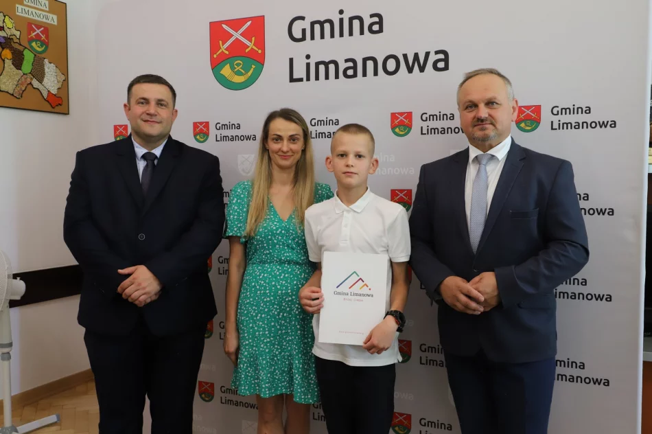 Nagrody za osiągnięcia sportowe  - zdjęcie 5